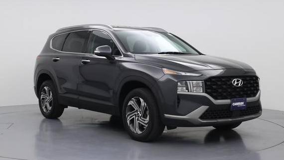 HYUNDAI SANTA FE 2023 5NMS2DAJ7PH610344 image